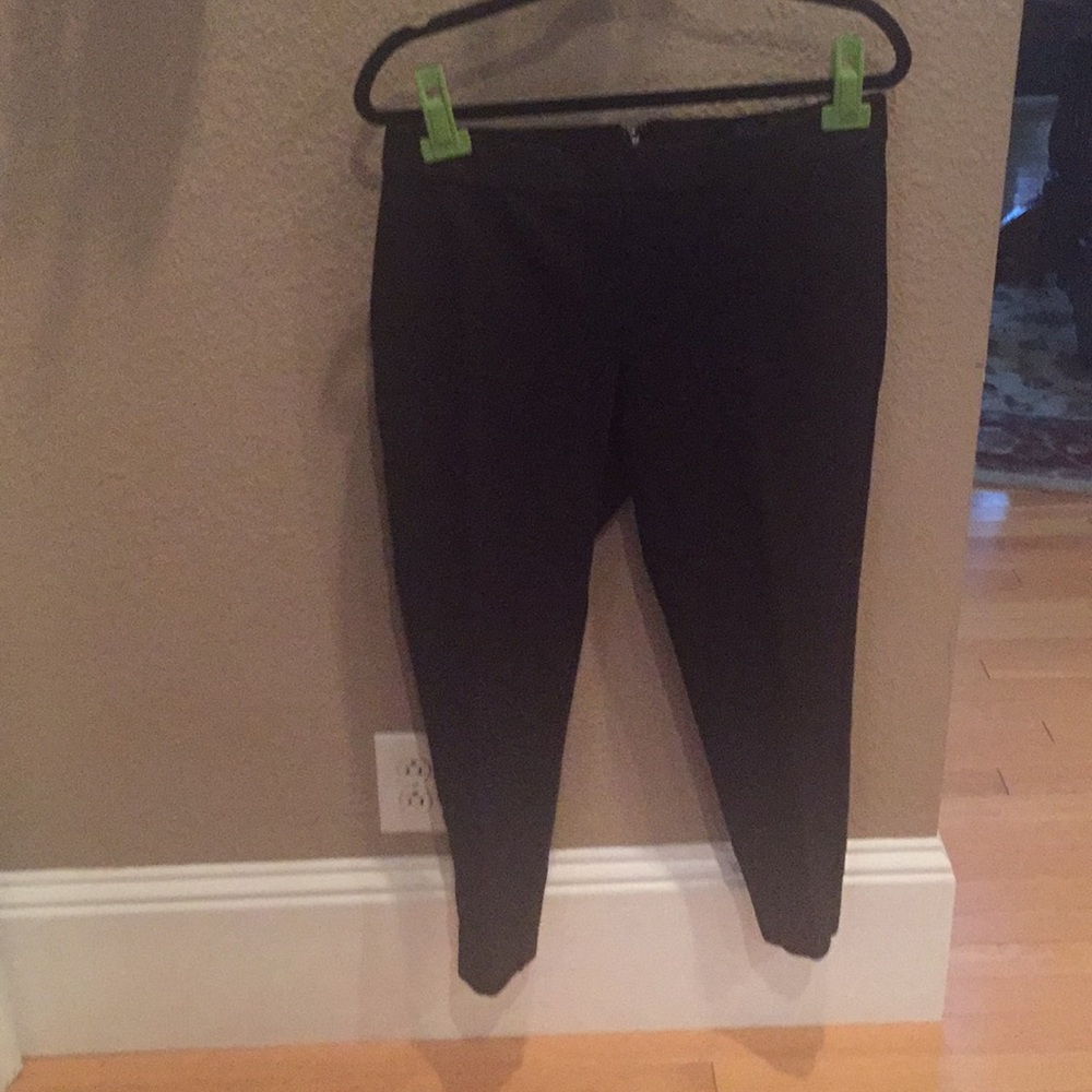 J crew leggings